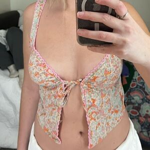 American Eagle shirt